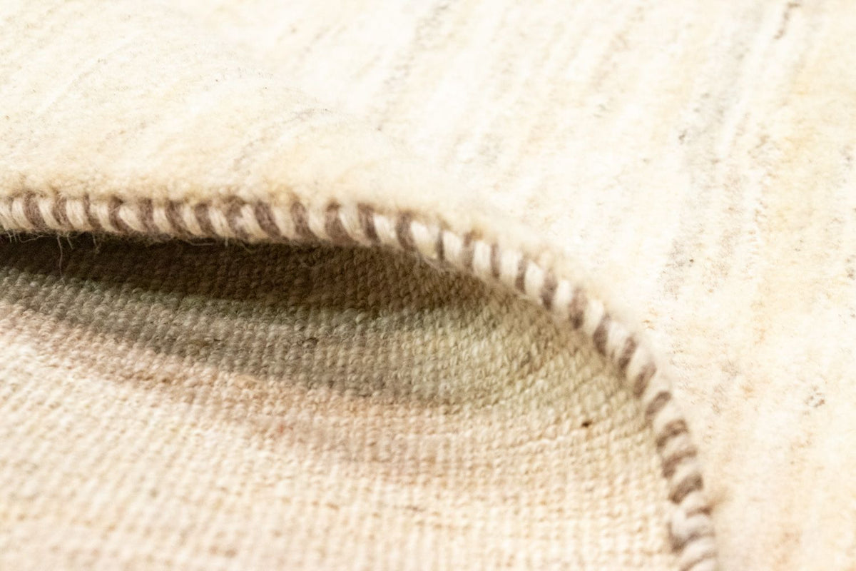 Gabbeh tapijt - Perzisch - 149 x 101 cm - beige