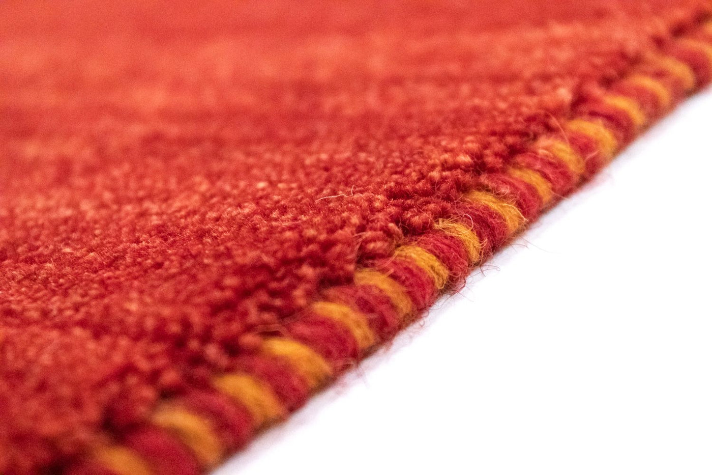 Perzische Gabbeh Tapijt 152x97cm - Perserteppich Wollteppich