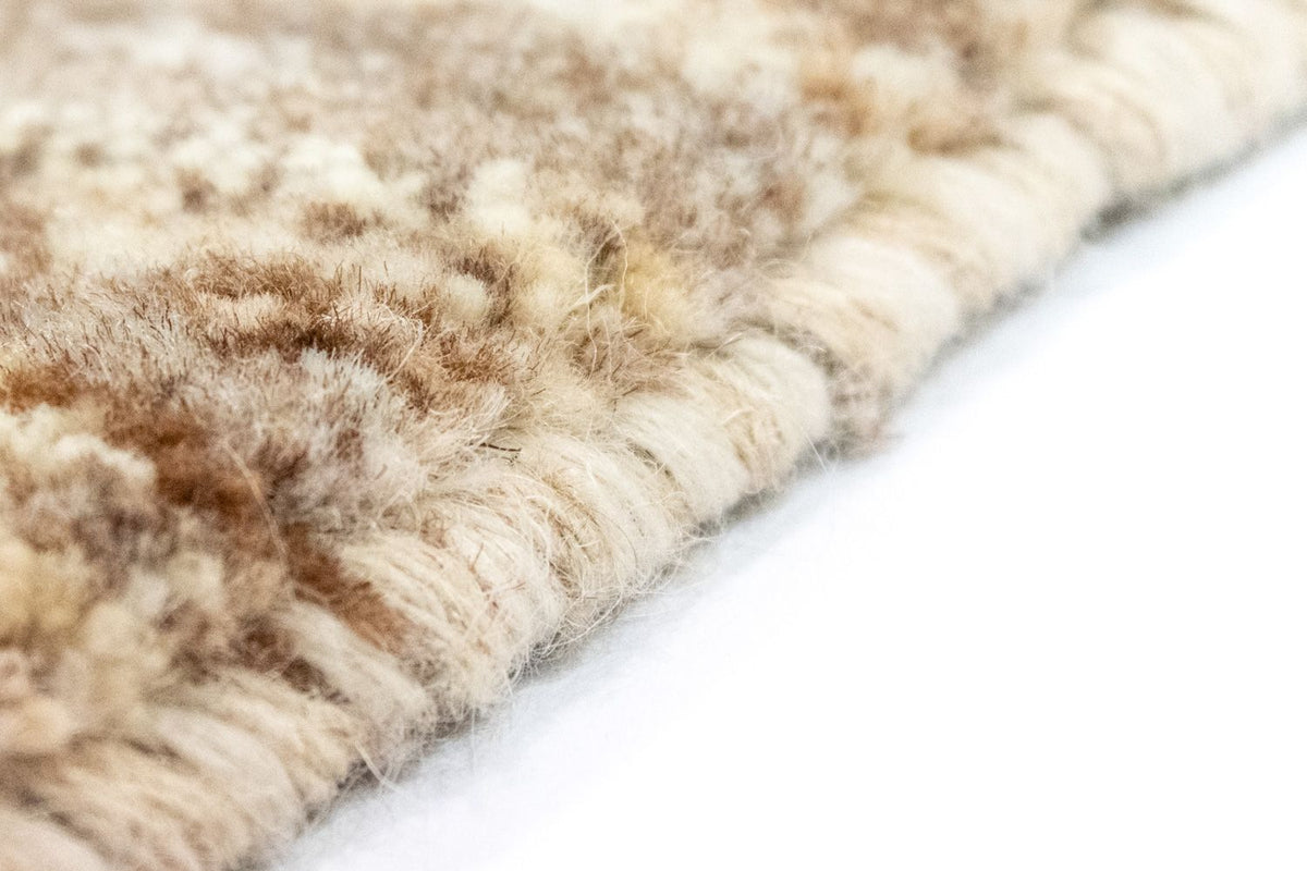 Perzische Gabbeh Tapijt 100x154cm - Perserteppich Wollteppich