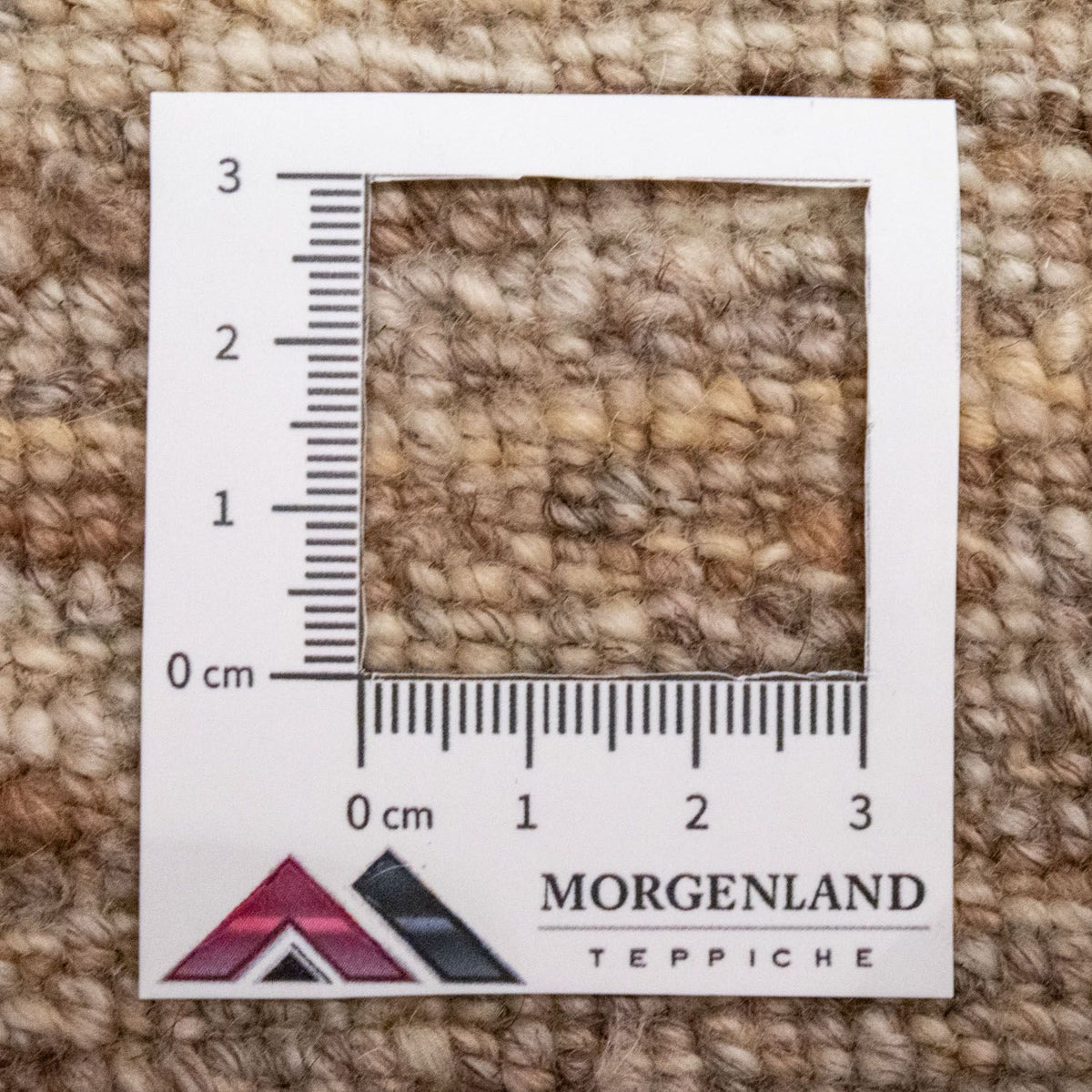 Gabbeh tapijt - Perzisch - 154 x 100 cm - veelkleurig