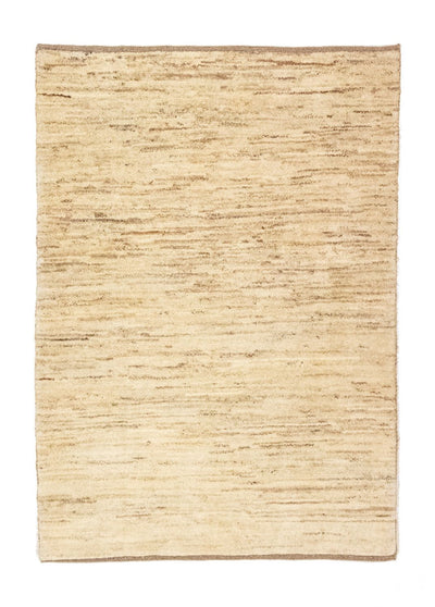 Perzische Gabbeh Tapijt 101x144cm - Perserteppich Wollteppich