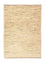 Gabbeh tapijt - Perzisch - 144 x 101 cm - beige
