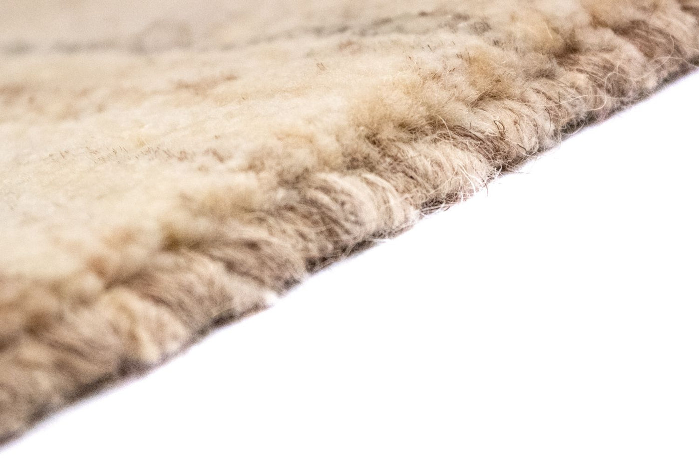 Perzische Gabbeh Tapijt 144x101cm - Perserteppich Wollteppich