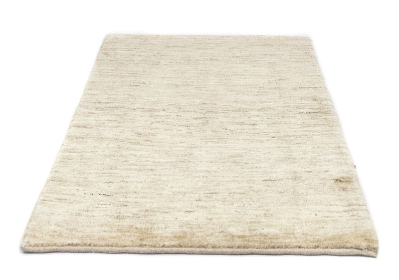 Gabbeh tapijt - Perzisch - 146 x 92 cm - beige