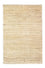 Gabbeh tapijt - Perzisch - 145 x 96 cm - beige