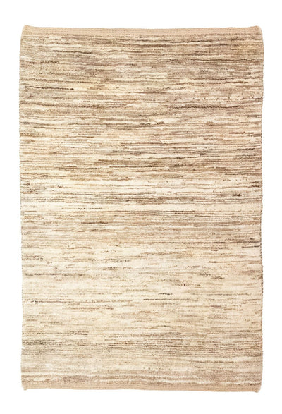 Perzische Gabbeh Tapijt 97x143cm - Perserteppich Wollteppich