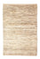 Gabbeh tapijt - Perzisch - 143 x 97 cm - beige