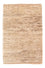 Gabbeh tapijt - Perzisch - 145 x 90 cm - beige