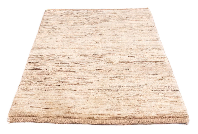 Gabbeh tapijt - Perzisch - 145 x 90 cm - beige