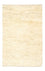 Gabbeh tapijt - Perzisch - 142 x 95 cm - beige