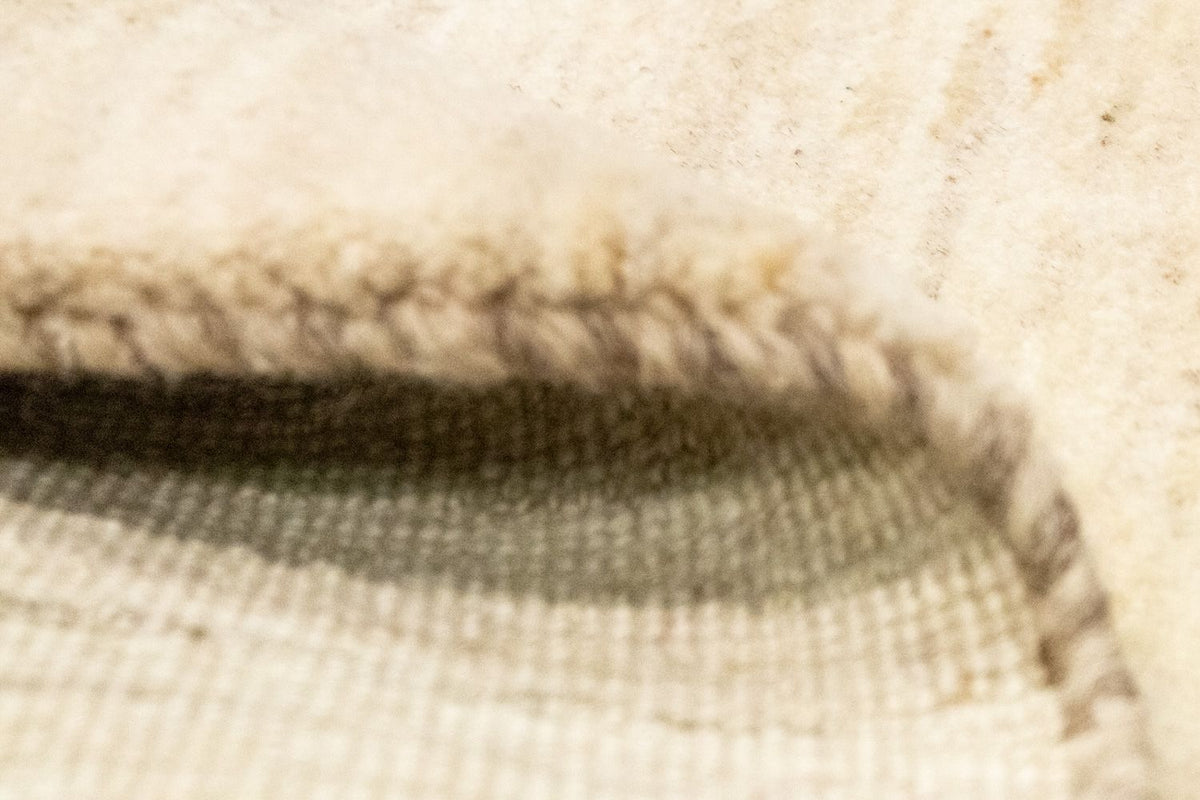 Gabbeh tapijt - Perzisch - 142 x 95 cm - beige