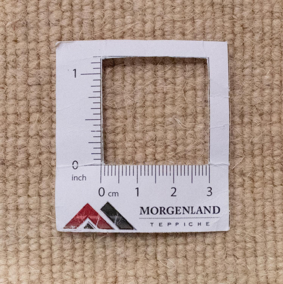 Gabbeh Tapijt - Loribaft Perzisch - 298 x 255 cm - bruin