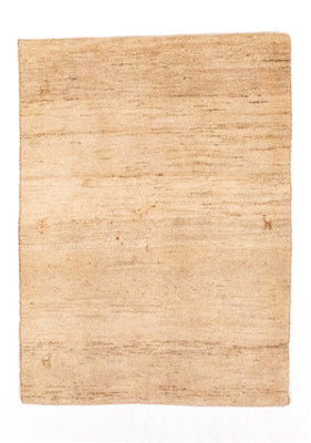 Gabbeh tapijt - Perzisch - 148 x 102 cm - beige