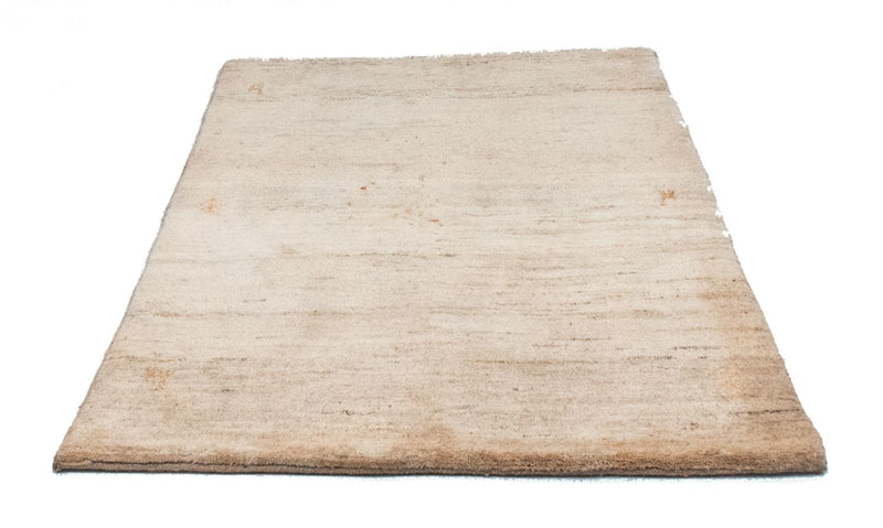 Gabbeh tapijt - Perzisch - 148 x 102 cm - beige
