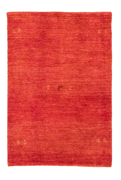 Perzische Gabbeh Tapijt 100x144cm - Perserteppich Wollteppich