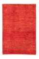 Perzische Gabbeh Tapijt 144x100cm - Perserteppich Wollteppich