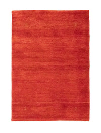 Gabbeh tapijt - Perzisch - 145 x 101 cm - oranje