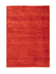 Perzische Gabbeh Tapijt 101x145cm - Perserteppich Wollteppich