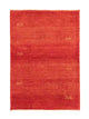 Perzische Gabbeh Tapijt 101x144cm - Perserteppich Wollteppich