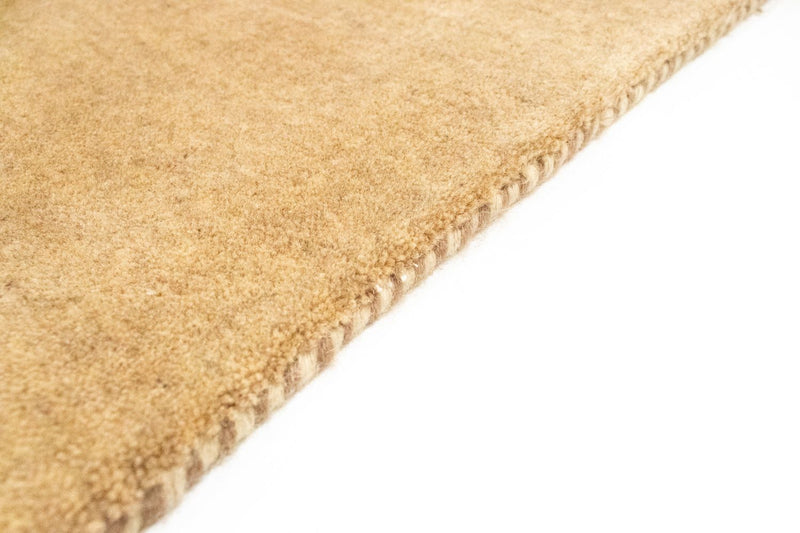 Gabbeh Tapijt - Loribaft Perzisch - 300 x 260 cm - bruin