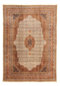 Oosters tapijt - Bijar - Indus - 299 x 201 cm - beige