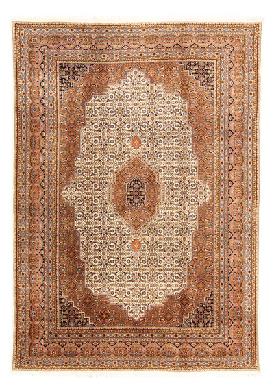 Indo Bidjar Tapijt 201x299cm - Oosters Tapijt