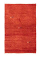 Perzische Gabbeh Tapijt 154x96cm - Perserteppich Wollteppich
