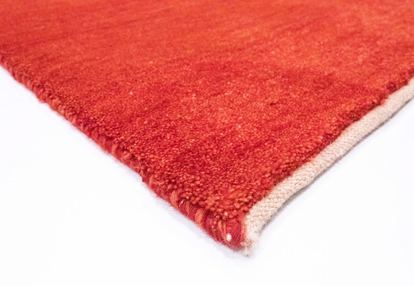 Perzische Gabbeh Tapijt 154x96cm - Perserteppich Wollteppich