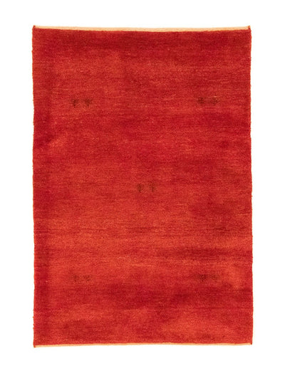 Perzische Gabbeh Tapijt 104x152cm - Perserteppich Wollteppich