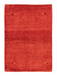 Perzische Gabbeh Tapijt 143x100cm - Perserteppich Wollteppich
