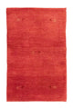 Perzische Gabbeh Tapijt 147x94cm - Perserteppich Wollteppich