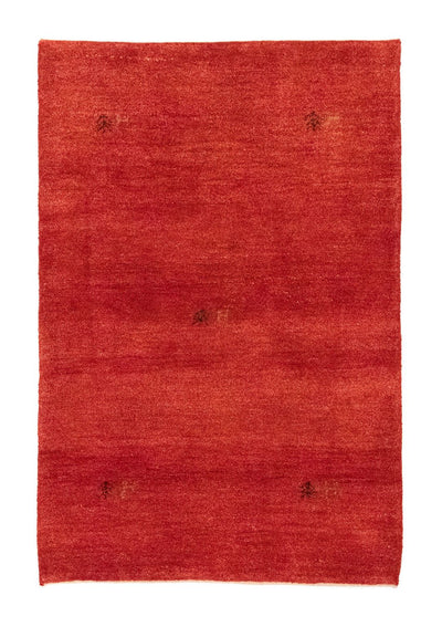 Perzische Gabbeh Tapijt 98x147cm - Perserteppich Wollteppich