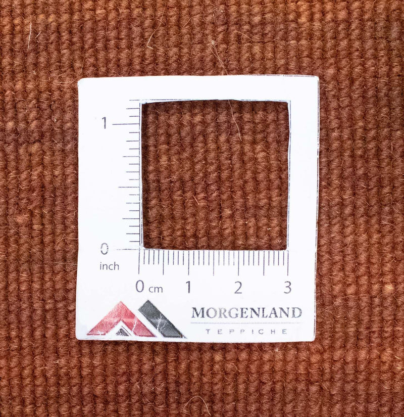 Gabbeh Tapijt - Loribaft Perzisch - 340 x 252 cm - oranje