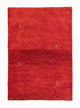 Perzische Gabbeh Tapijt 145x100cm - Perserteppich Wollteppich