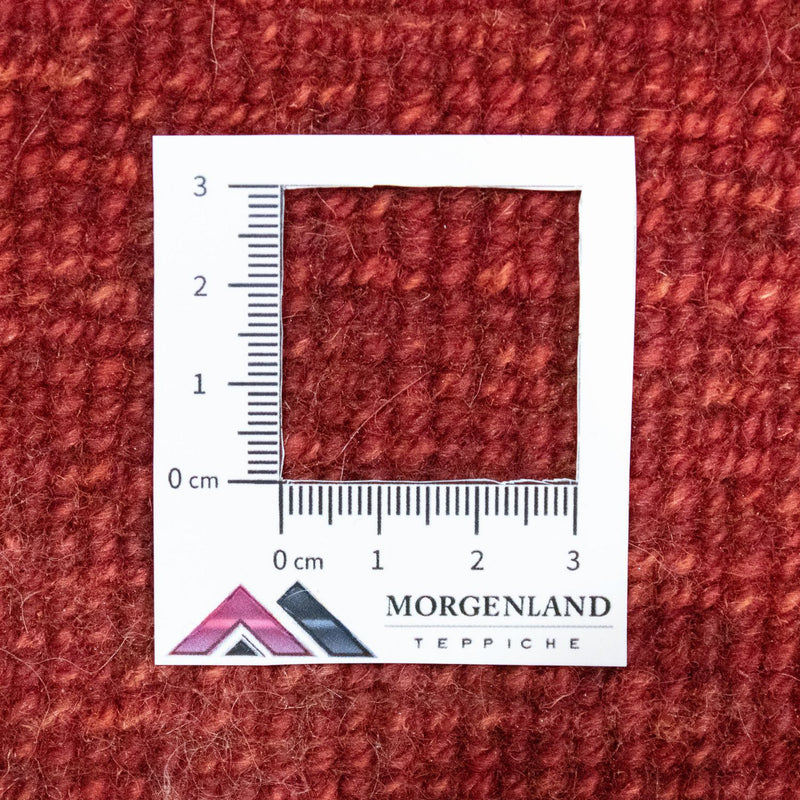 Gabbeh tapijt - Perzisch - 145 x 100 cm - rood