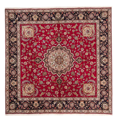 Tabriz - 50 Raj Tapijt 245x246cm - Perzisch tapijt