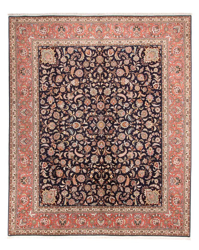 Tabriz - 50 Raj Tapijt 250x305cm - Perzisch tapijt