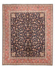 Tabriz - 50 Raj Tapijt 250x305cm - Perzisch tapijt