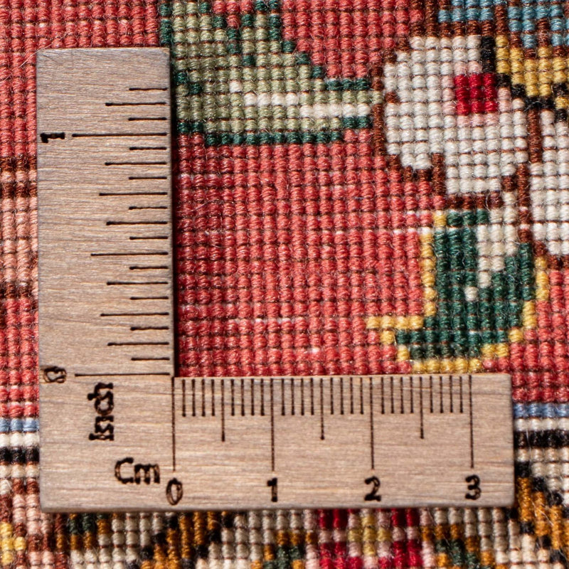 Perzisch tapijt - Tabriz - Royal - 305 x 250 cm - donkerblauw