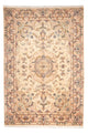 Tabriz - 50 Raj Tapijt 302x205cm - Perzisch tapijt