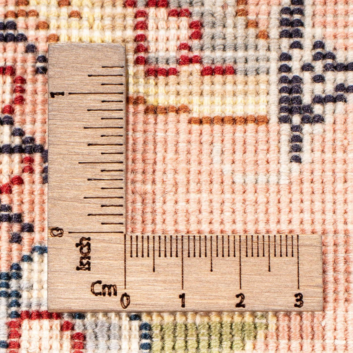 Perzisch tapijt - Tabriz - Royal - 302 x 205 cm - beige