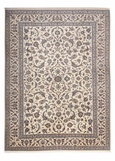 Nain - 6La Tapijt 251x337cm - Perzisch tapijt