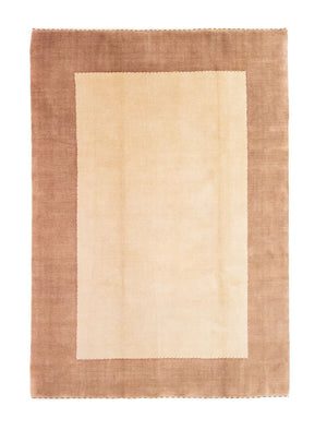 Gabbeh Tapijt - Loribaft Perzisch - 274 x 186 cm - bruin