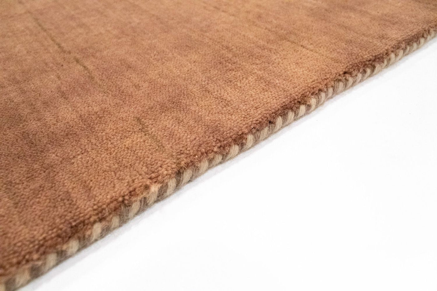 Loribaft Tapijt 274x186cm - Wollen tapijt
