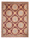 Oosters tapijt - Keshan - Indus - 307 x 244 cm - donkerrood