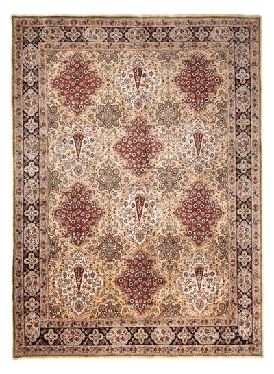 Indo Kashan Tapijt 242x320cm - Oosters Tapijt