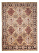 Indo Kashan Tapijt 242x320cm - Oosters Tapijt