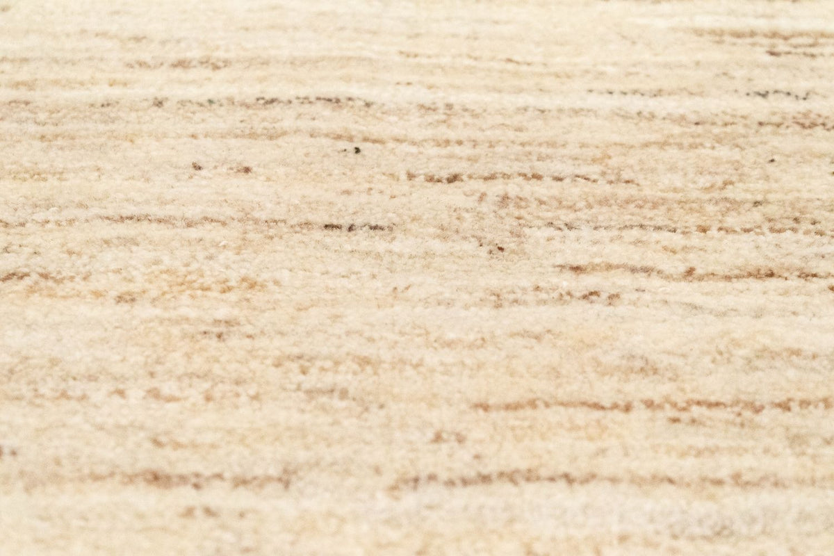 Gabbeh tapijt - Perzisch - 140 x 100 cm - beige