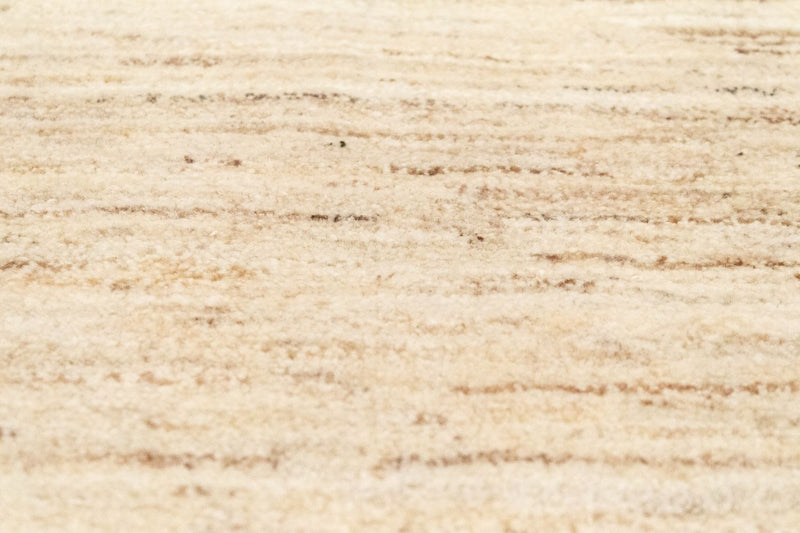 Gabbeh tapijt - Perzisch - 140 x 100 cm - beige