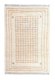 Perzische Gabbeh Tapijt 145x100cm - Perserteppich Wollteppich